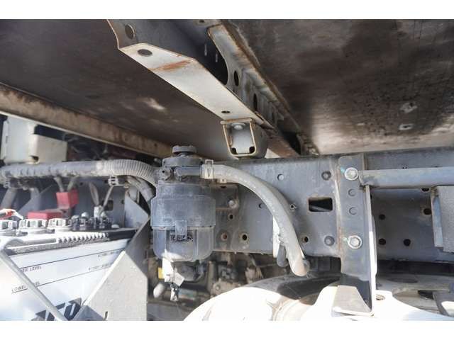Toyota DYNA TRUCK 2017-03 189987-10