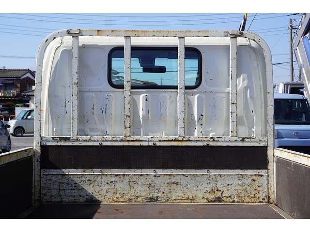 Toyota DYNA TRUCK 2017-03 189987-16