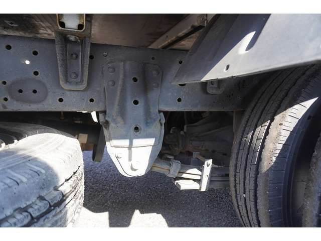 Toyota DYNA TRUCK 2017-03 189987-9