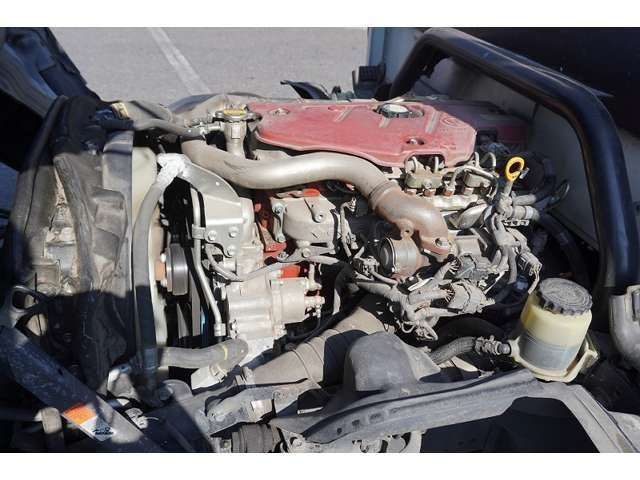 Toyota DYNA TRUCK 2017-03 189987-12