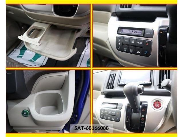 Honda N-WGN 2016-11 217618-17