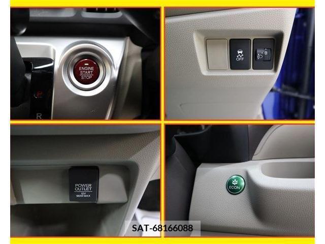 Honda N-WGN 2016-11 217618-16
