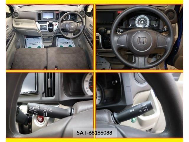 Honda N-WGN 2016-11 217618-14