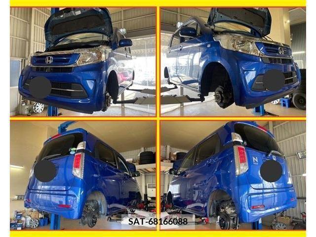 Honda N-WGN 2016-11 217618-2