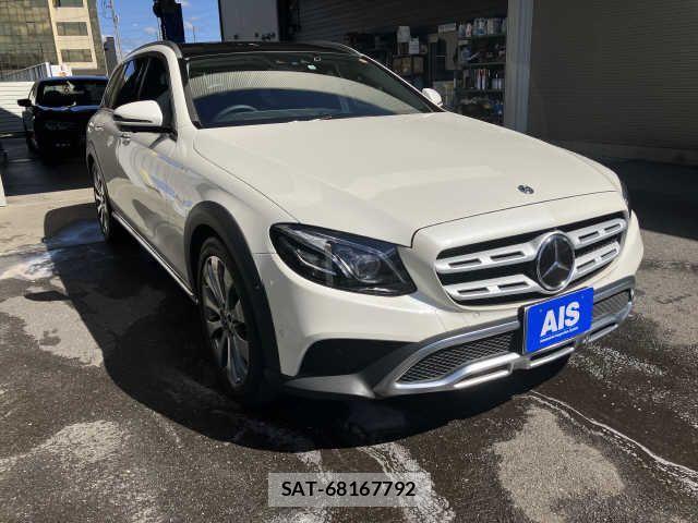 sat car