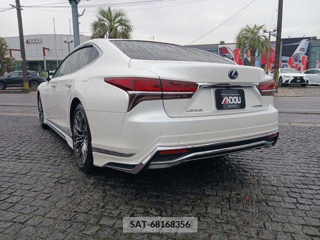 Lexus LS 2017-11 204733-2
