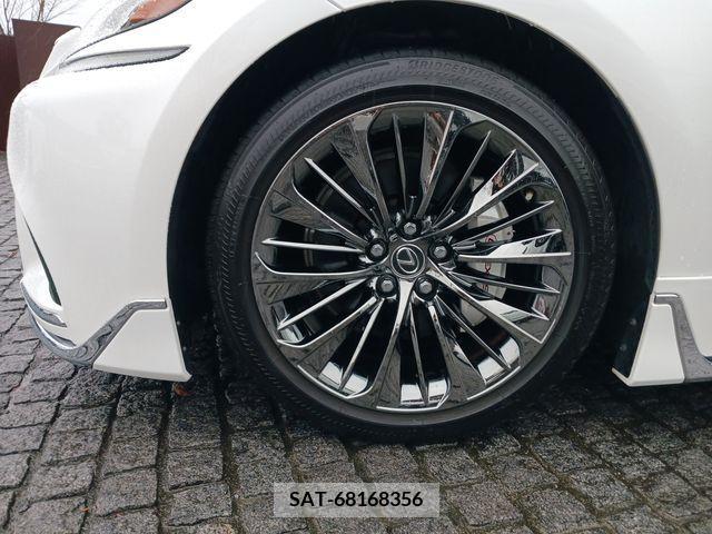 Lexus LS 2017-11 204733-7