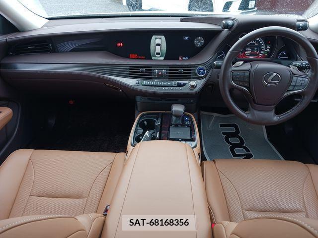 Lexus LS 2017-11 204733-8