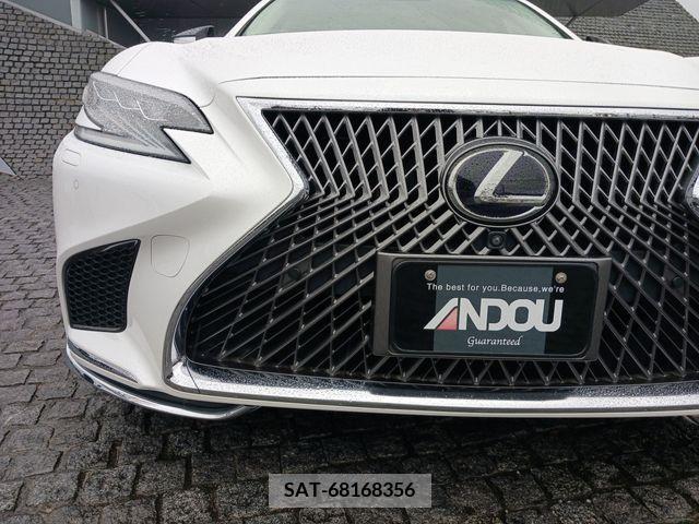 Lexus LS 2017-11 204733-5