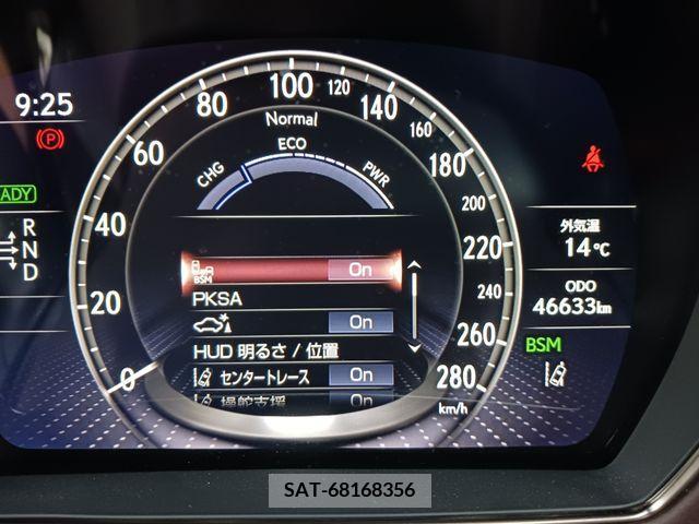 Lexus LS 2017-11 204733-16