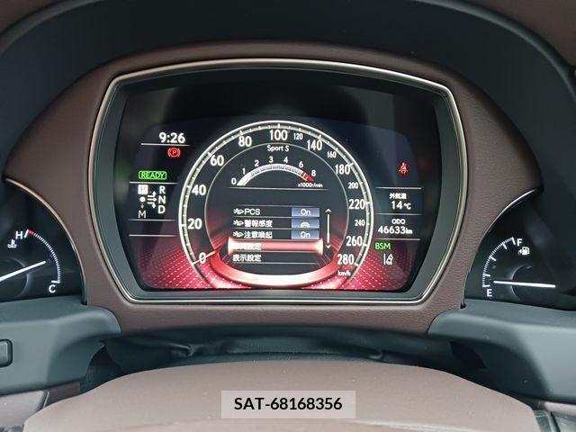 Lexus LS 2017-11 204733-17