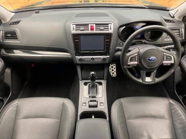 Subaru OUTBACK 2016-01 184806-1