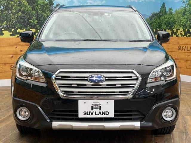 Subaru OUTBACK 2016-01 184806-14