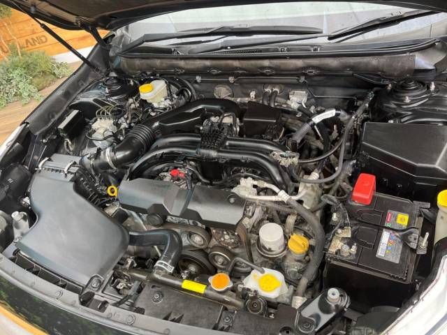 Subaru OUTBACK 2016-01 184806-18