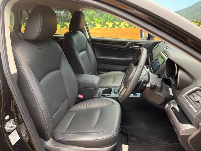 Subaru OUTBACK 2016-01 184806-9