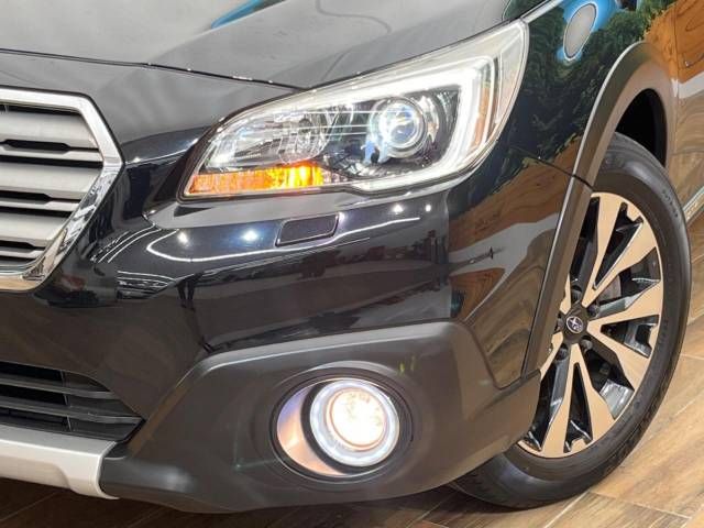 Subaru OUTBACK 2016-01 184806-12