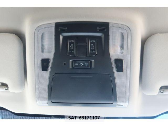 Toyota ALPHARD 2016-11 258960-18