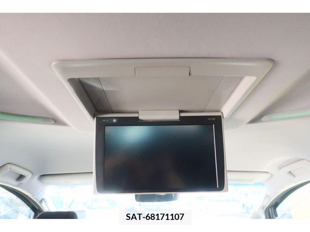 Toyota ALPHARD 2016-11 258960-19