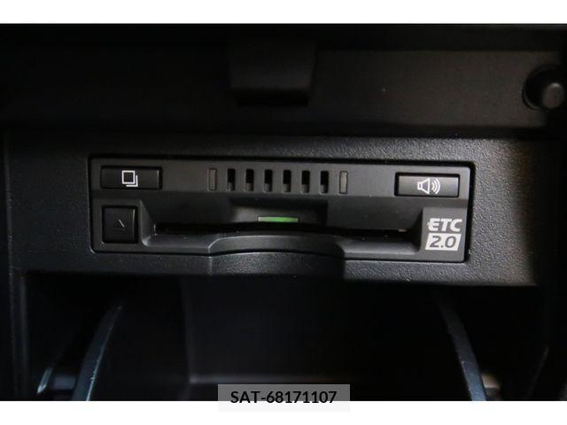 Toyota ALPHARD 2016-11 258960-17