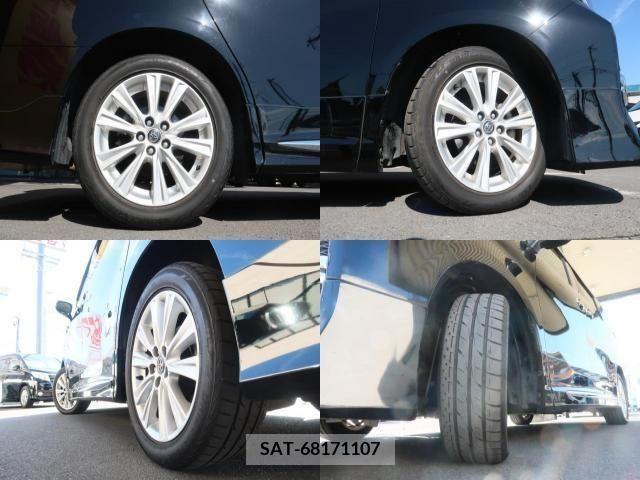 Toyota ALPHARD 2016-11 258960-4
