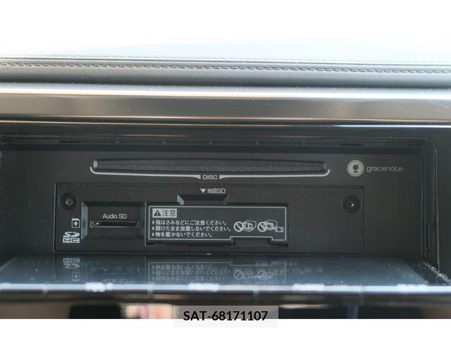 Toyota ALPHARD 2016-11 258960-8