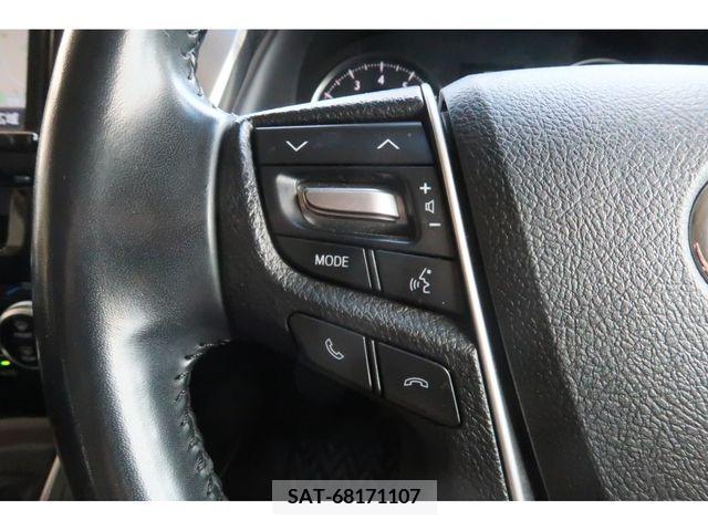 Toyota ALPHARD 2016-11 258960-13