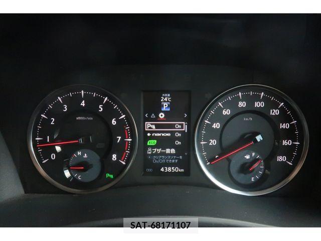 Toyota ALPHARD 2016-11 258960-12