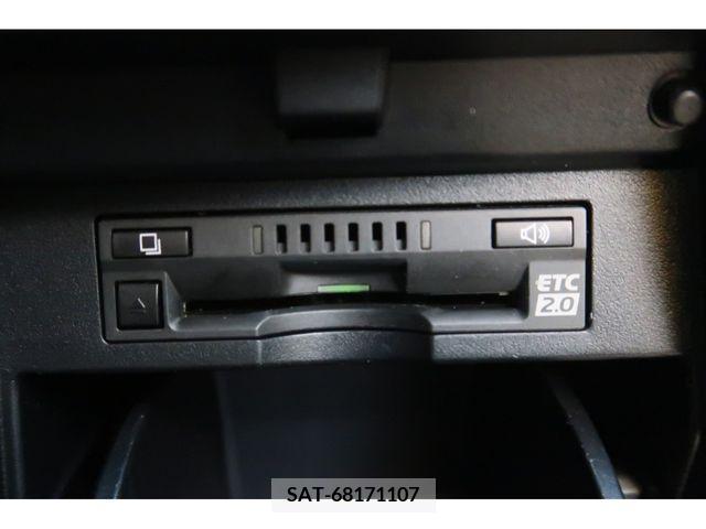 Toyota ALPHARD 2016-11 258960-11