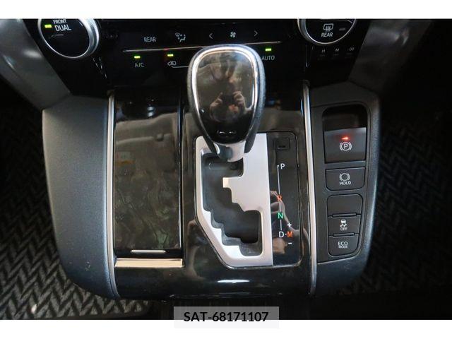 Toyota ALPHARD 2016-11 258960-10