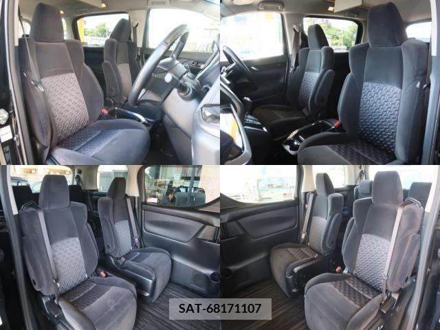Toyota ALPHARD 2016-11 258960-2