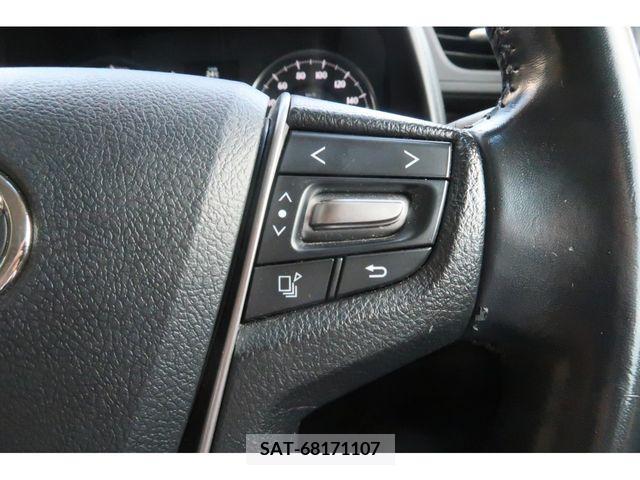 Toyota ALPHARD 2016-11 258960-14