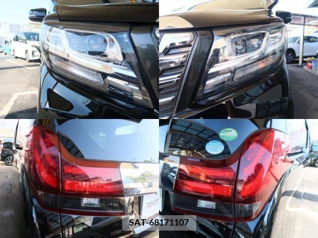 Toyota ALPHARD 2016-11 258960-3