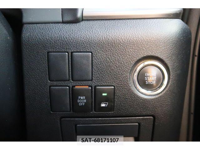 Toyota ALPHARD 2016-11 258960-15