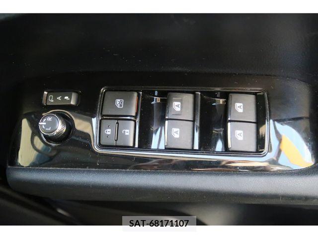 Toyota ALPHARD 2016-11 258960-16