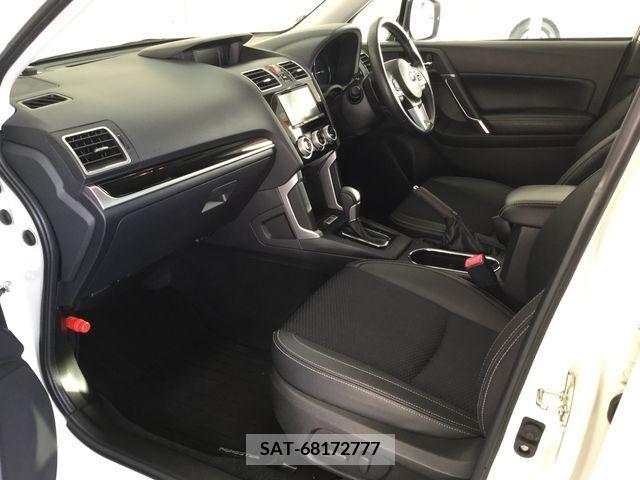 Subaru FORESTER 2016-07 213955-15