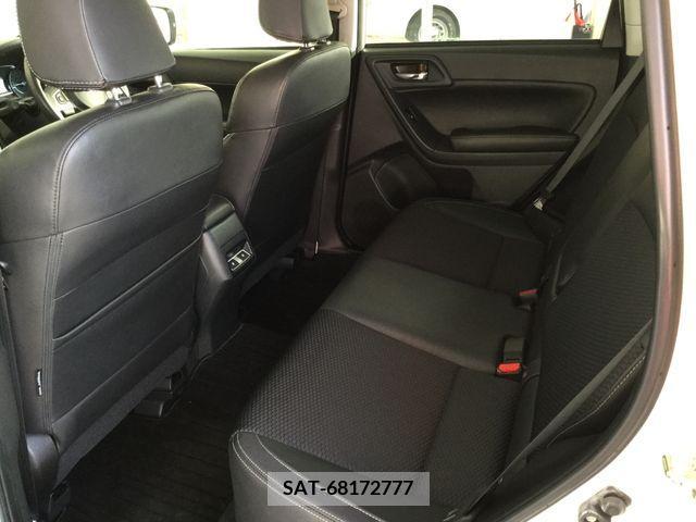Subaru FORESTER 2016-07 213955-17