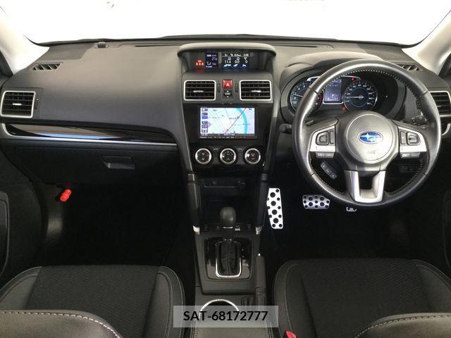 Subaru FORESTER 2016-07 213955-3