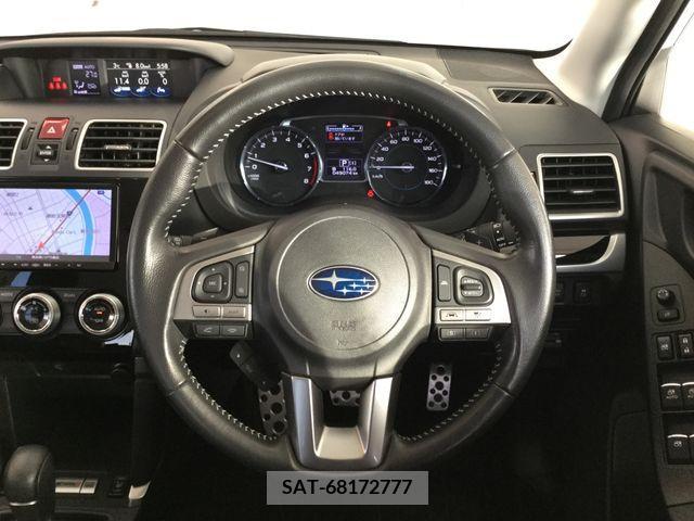 Subaru FORESTER 2016-07 213955-4