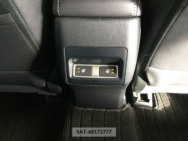 Subaru FORESTER 2016-07 213955-18