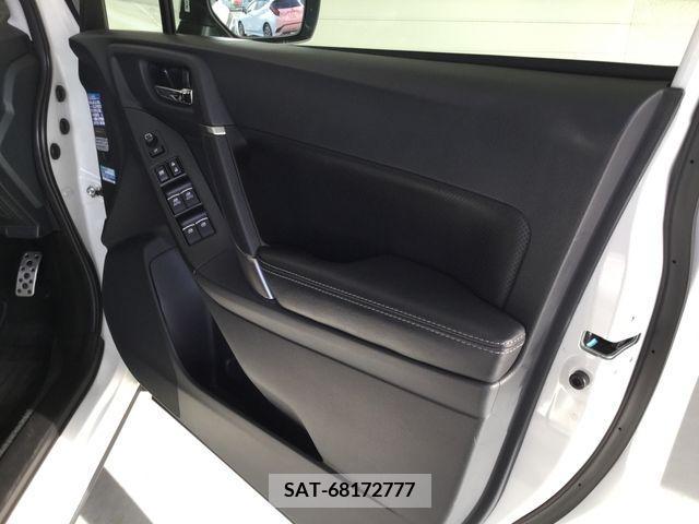 Subaru FORESTER 2016-07 213955-5