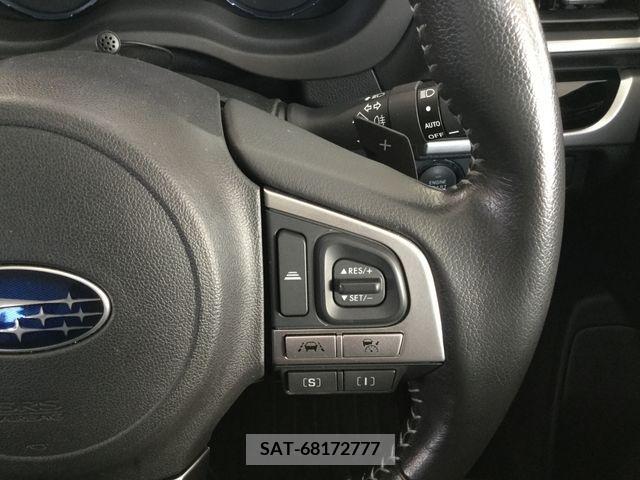 Subaru FORESTER 2016-07 213955-7