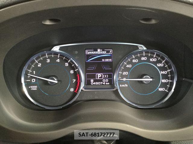 Subaru FORESTER 2016-07 213955-9
