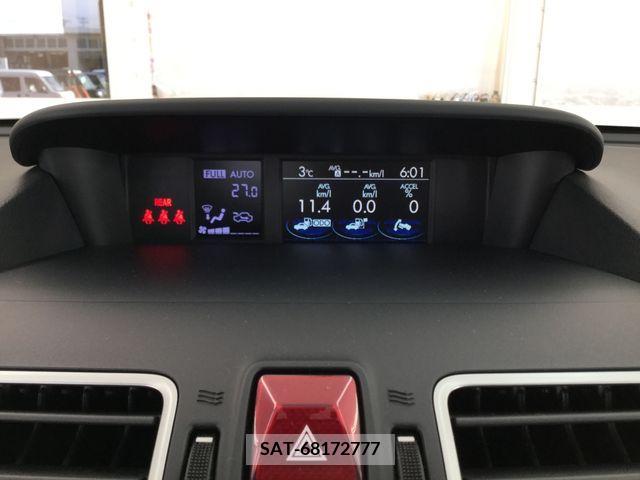 Subaru FORESTER 2016-07 213955-10