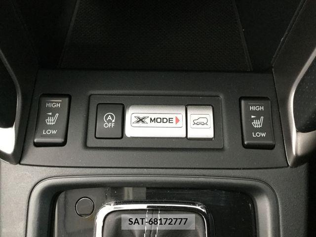 Subaru FORESTER 2016-07 213955-11