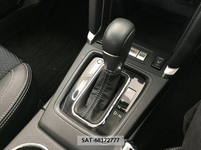 Subaru FORESTER 2016-07 213955-12