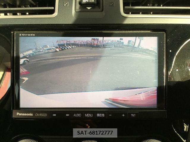 Subaru FORESTER 2016-07 213955-14