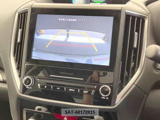 Subaru FORESTER 2018-08 315996-9