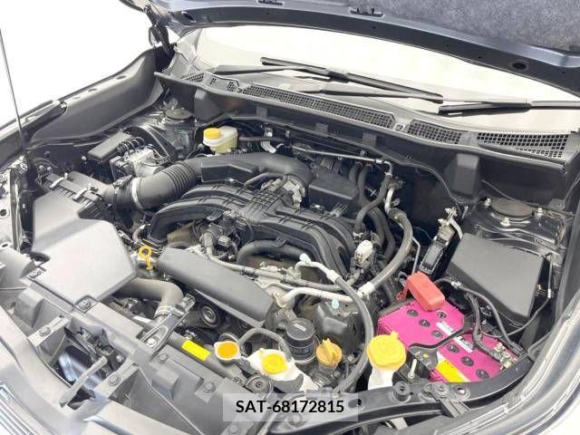 Subaru FORESTER 2018-08 315996-19