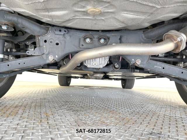 Subaru FORESTER 2018-08 315996-18