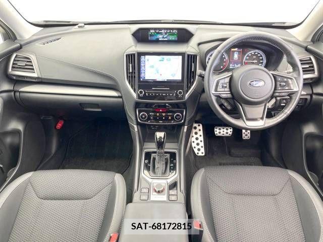 Subaru FORESTER 2018-08 315996-1